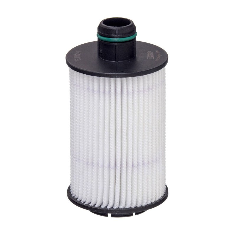Oliefilter