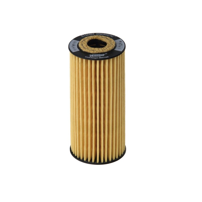 Oliefilter
