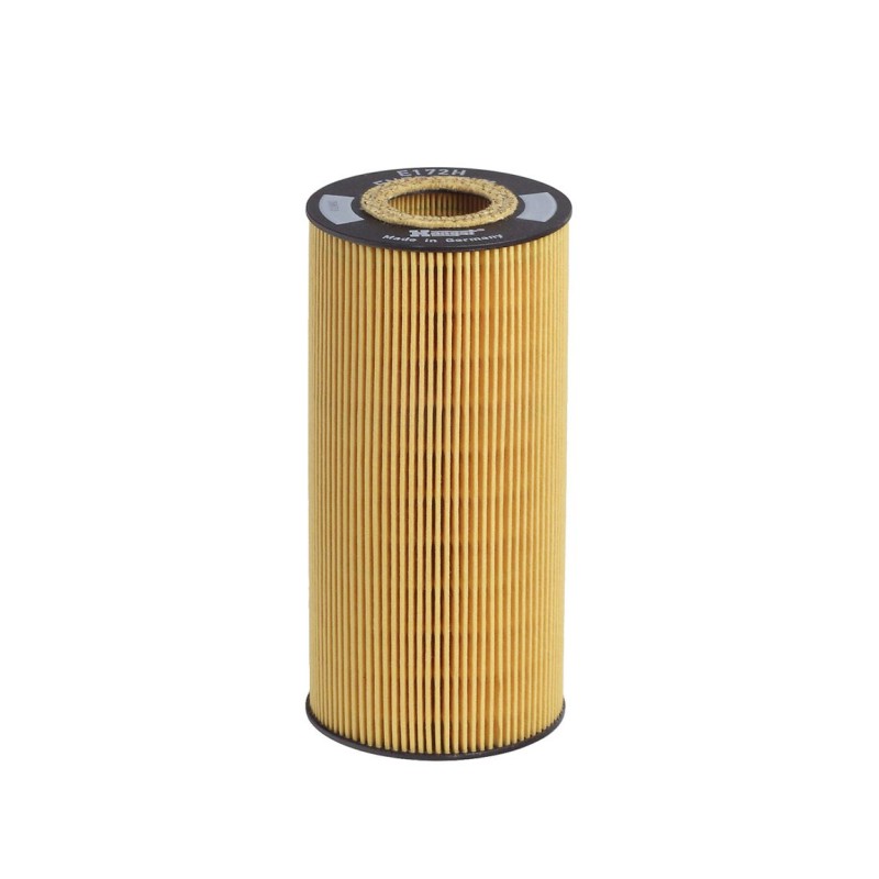 Oliefilter