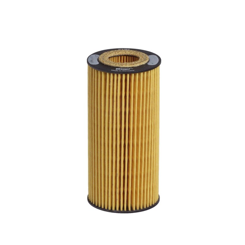 Oliefilter