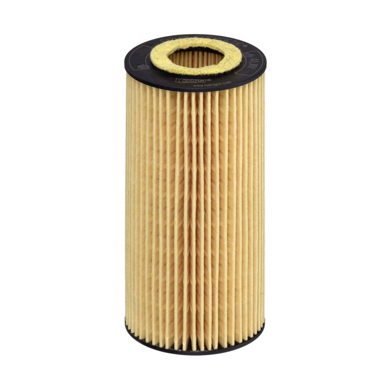 Oliefilter