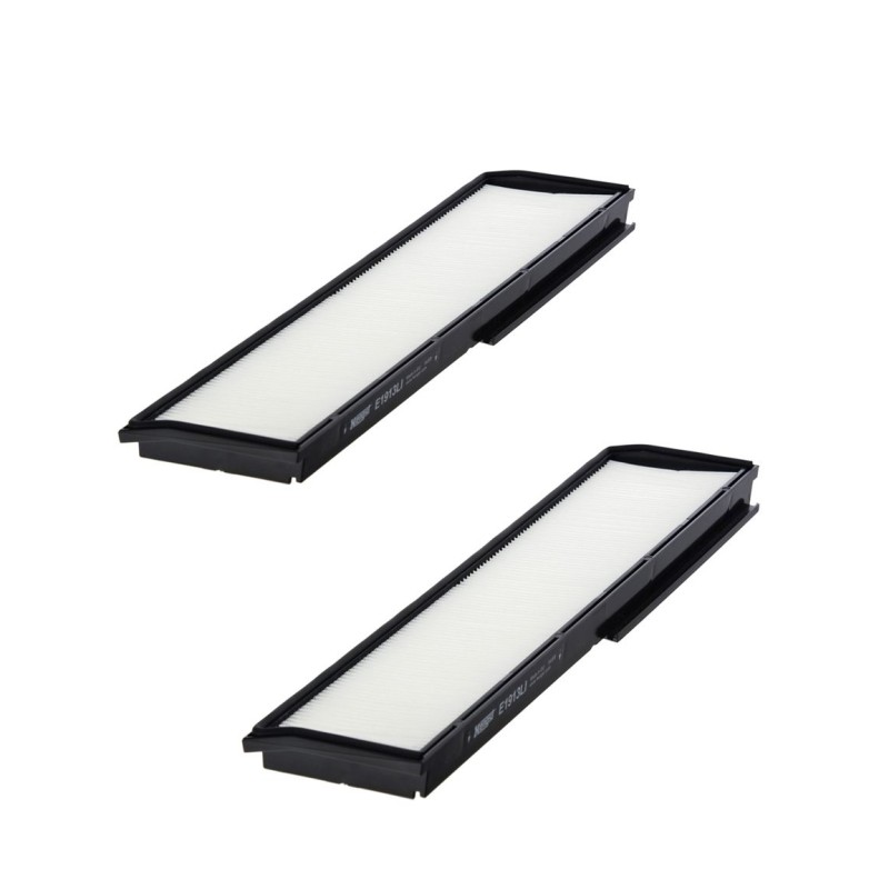 Interieurfilter