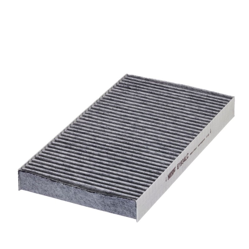 Interieurfilter