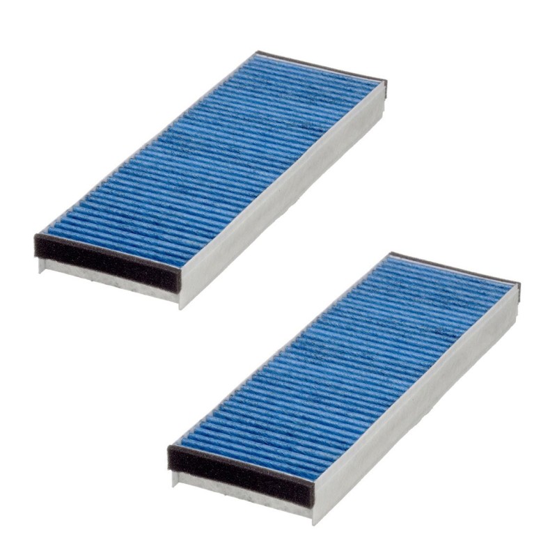 Interieurfilter