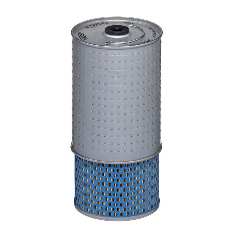 Oliefilter