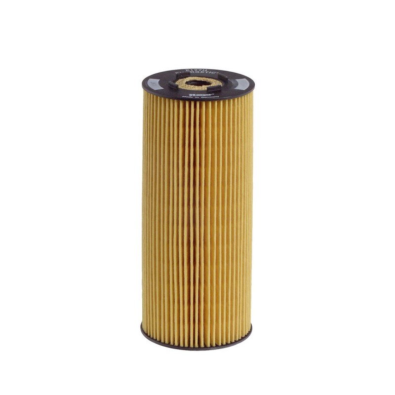 Oliefilter