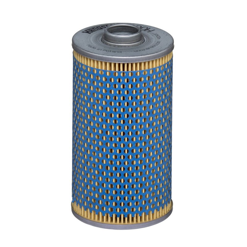 Oliefilter