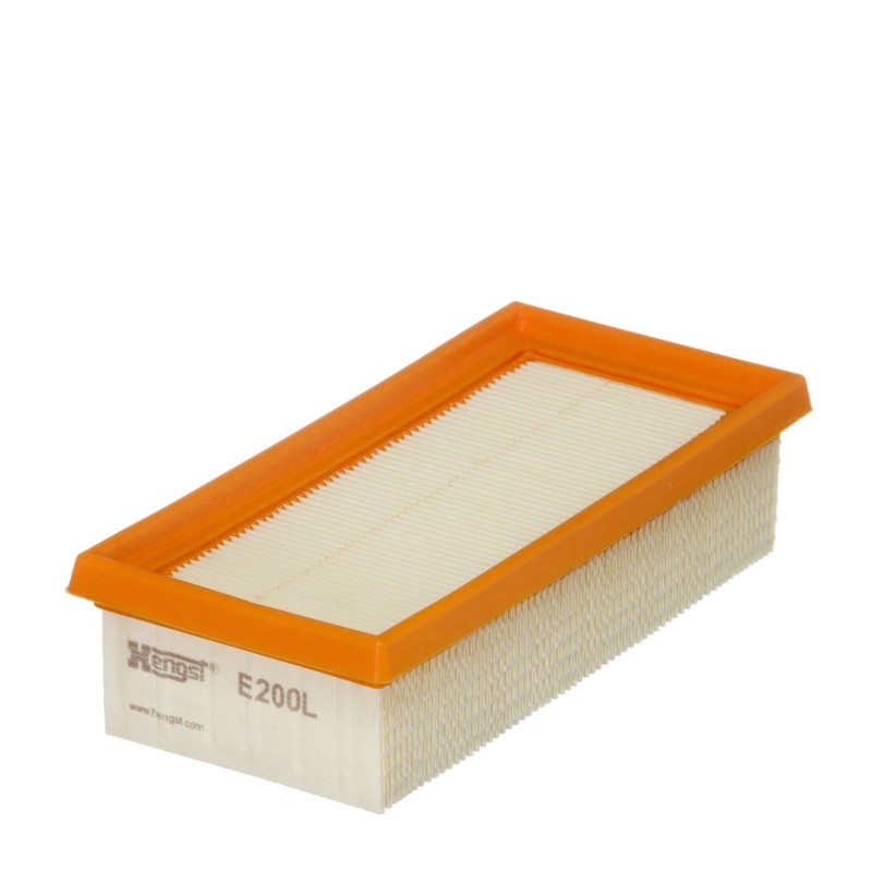 Luchtfilter