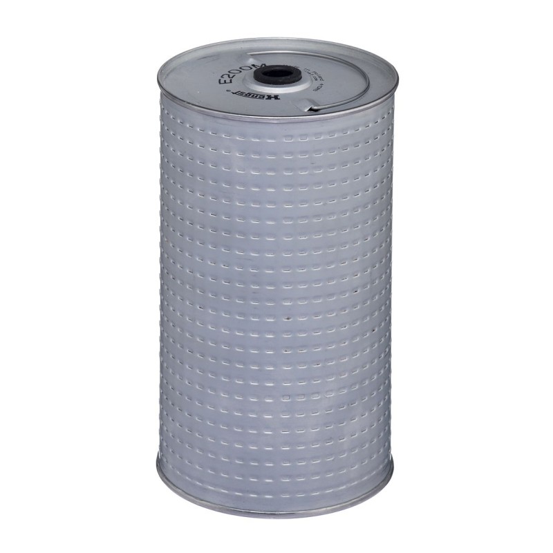 Oliefilter