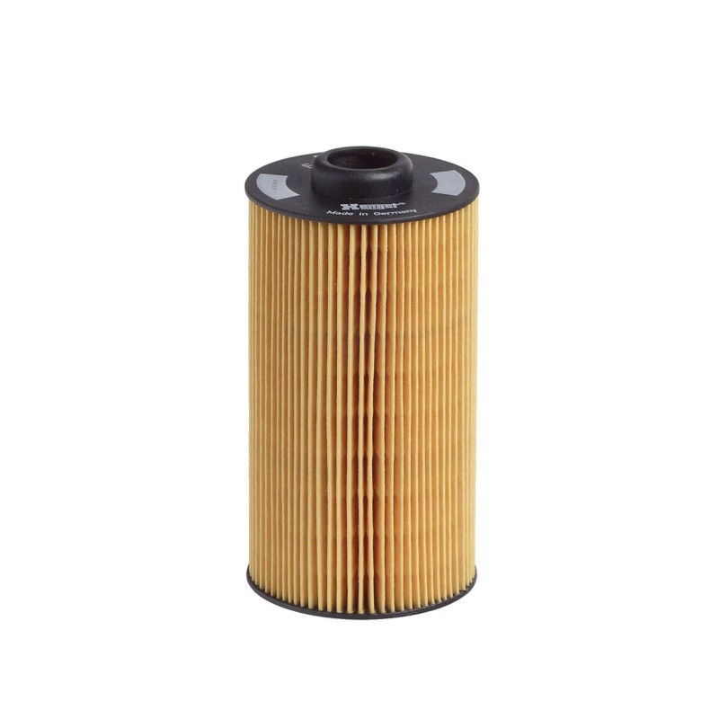 Oliefilter