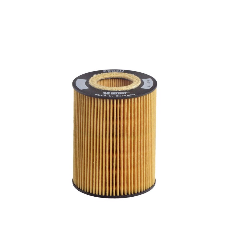 Oliefilter