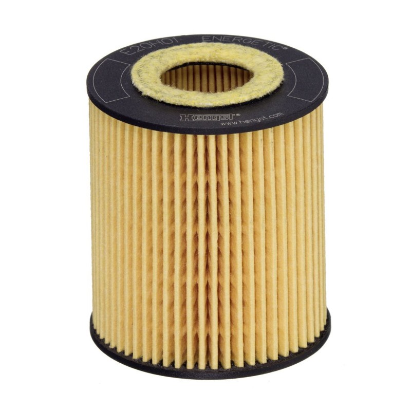 Oliefilter