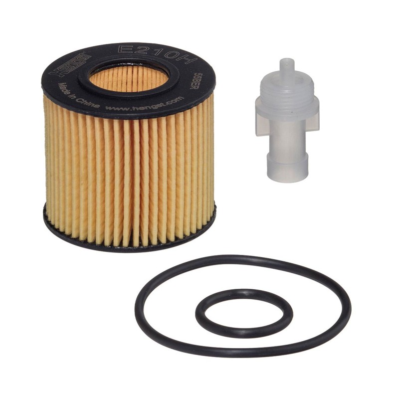 Oliefilter