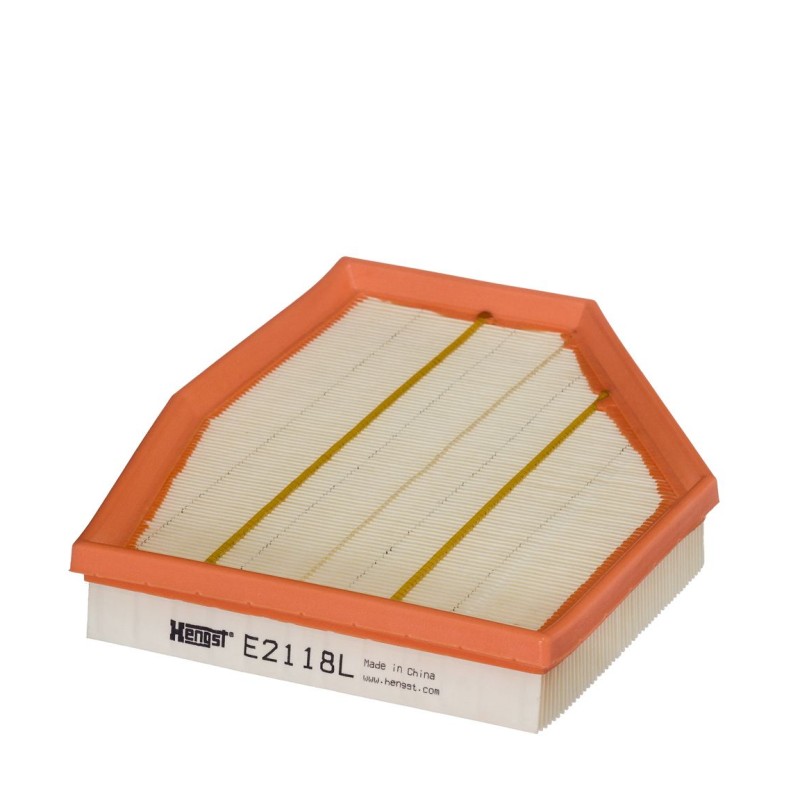 Luchtfilter
