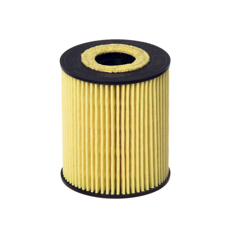 Oliefilter