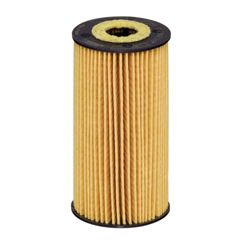 Oliefilter