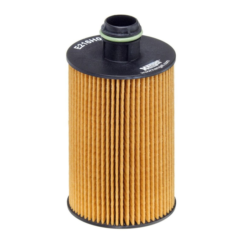 Oliefilter
