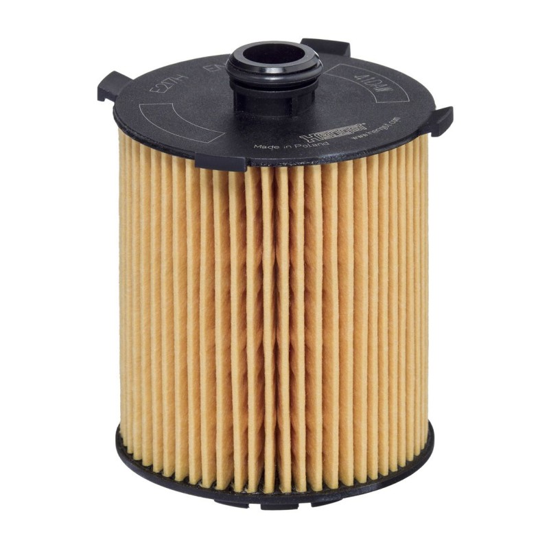 Oliefilter