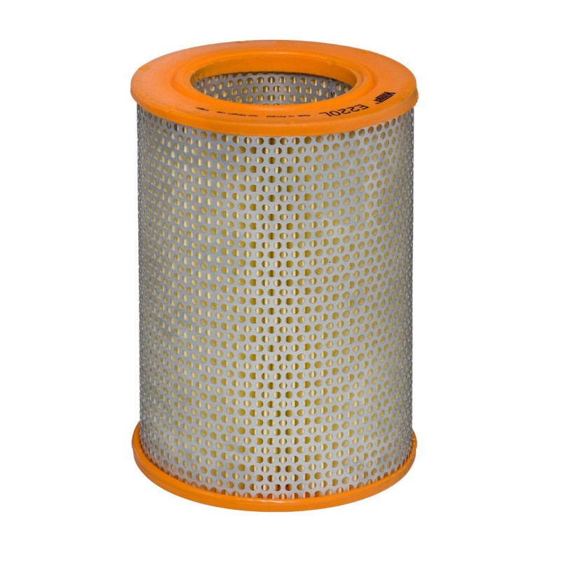 Luchtfilter
