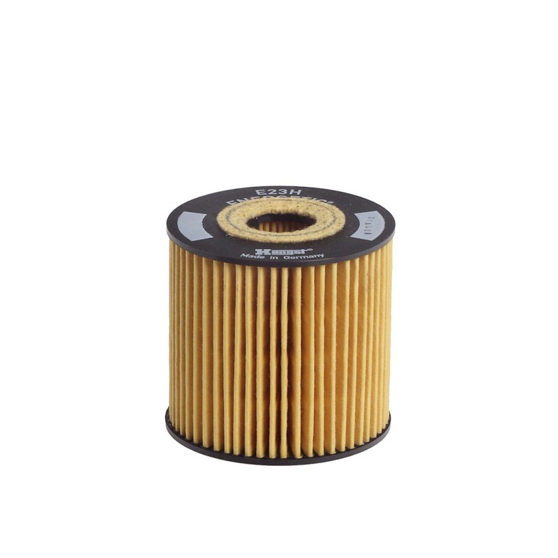 Oliefilter
