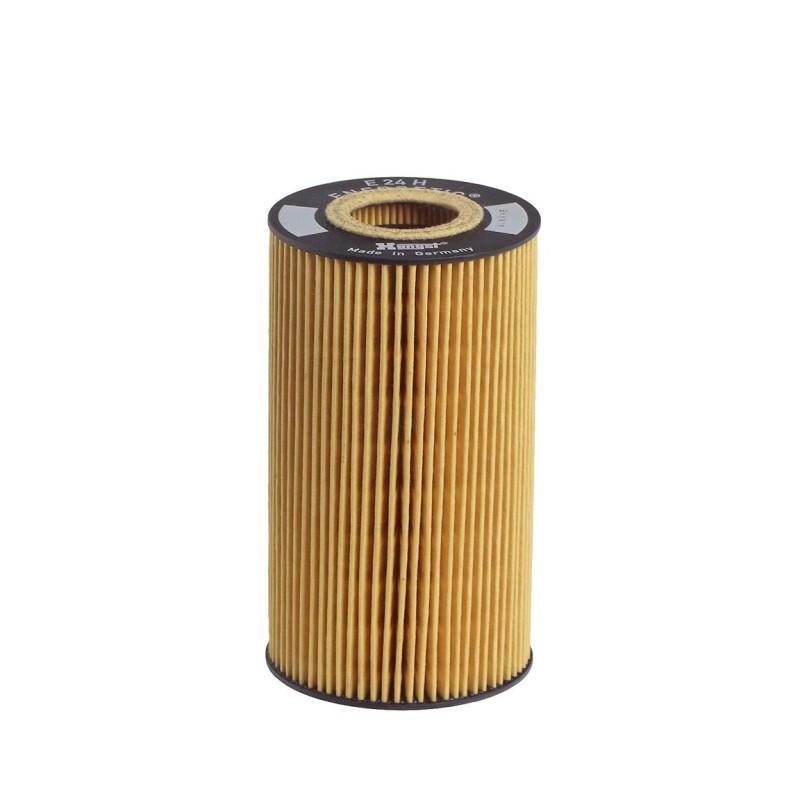 Oliefilter