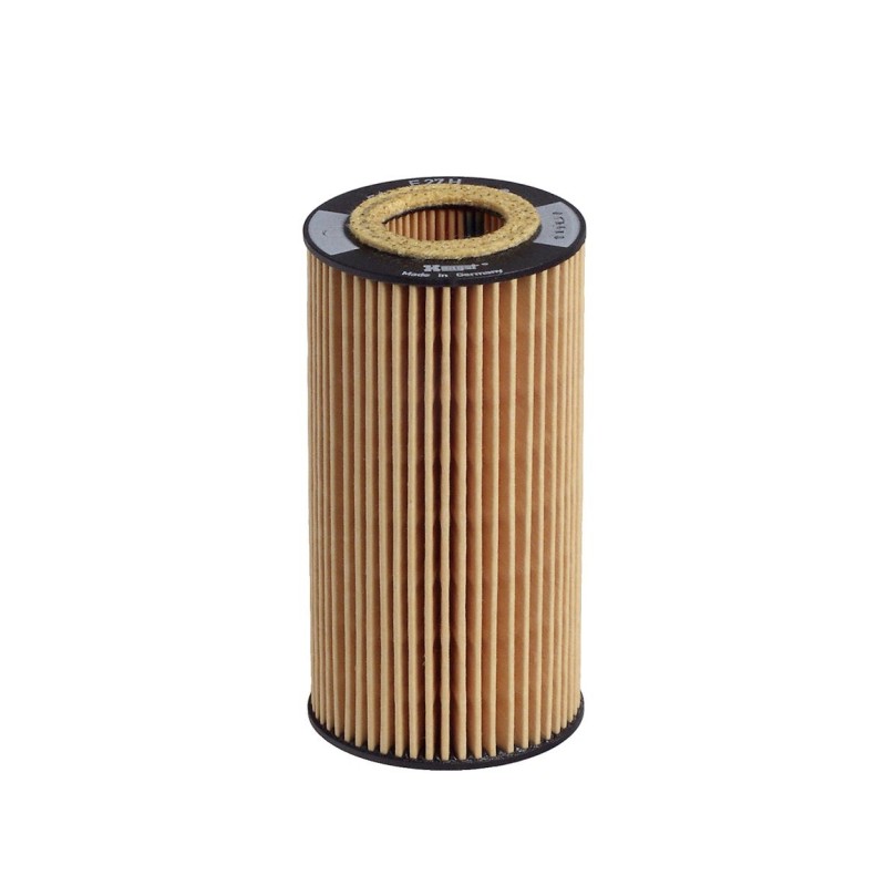 Oliefilter