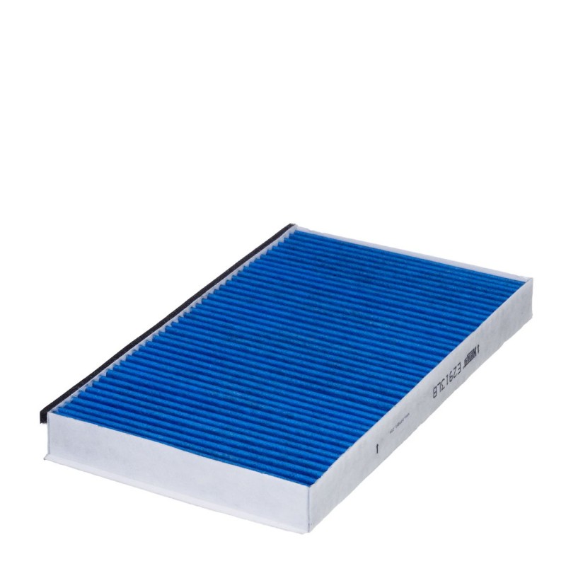 Interieurfilter