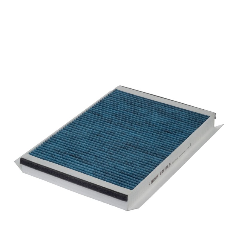 Interieurfilter