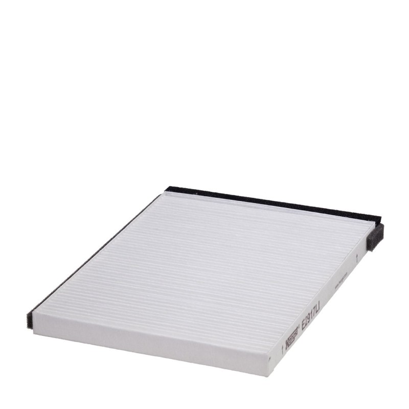 Interieurfilter
