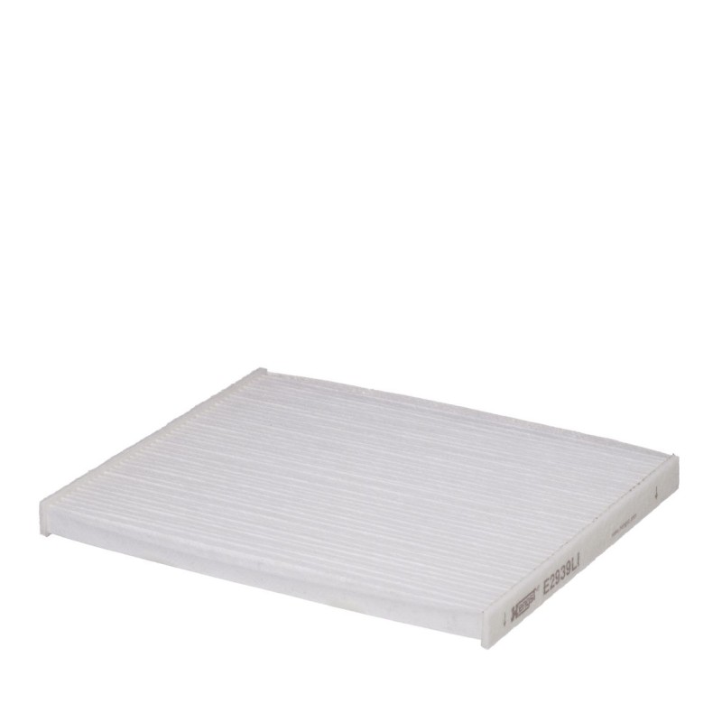 Interieurfilter