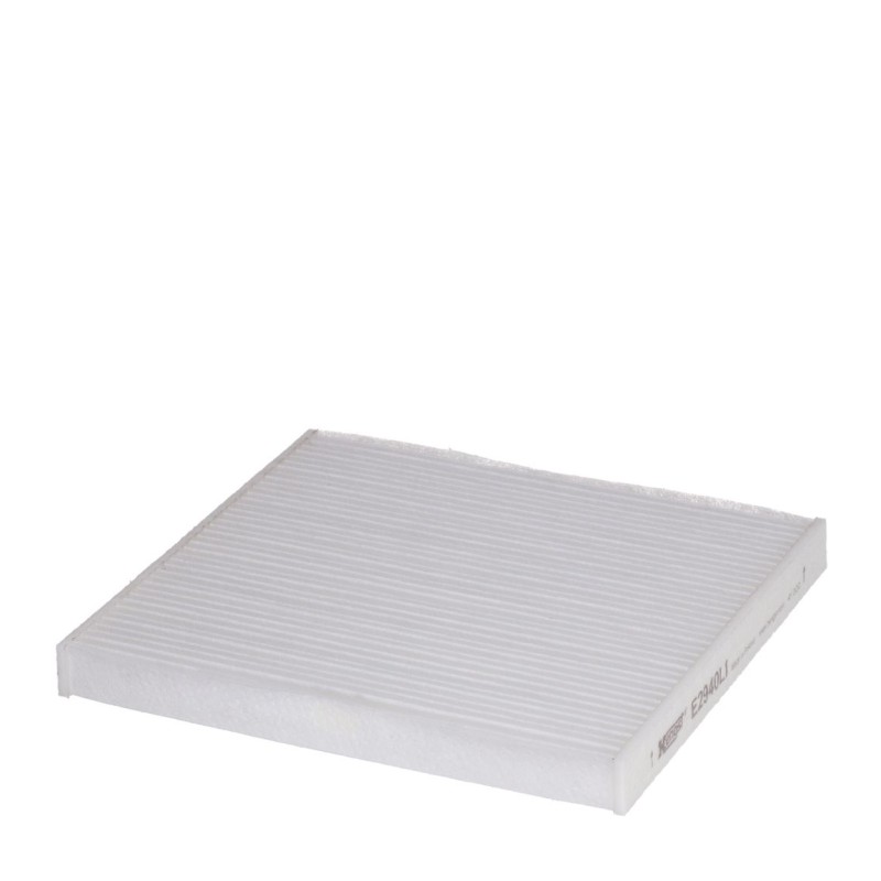 Interieurfilter