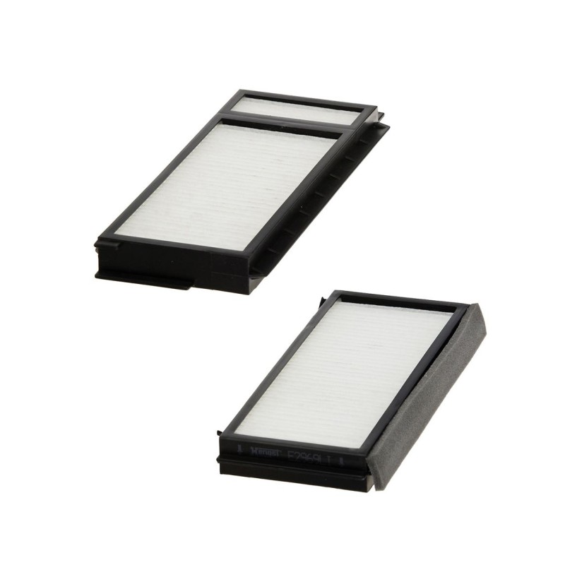 Interieurfilter