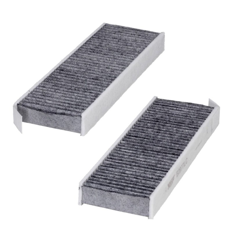 Interieurfilter