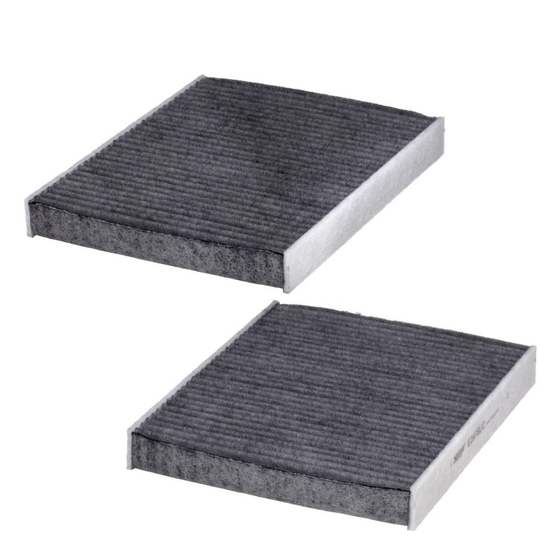 Interieurfilter