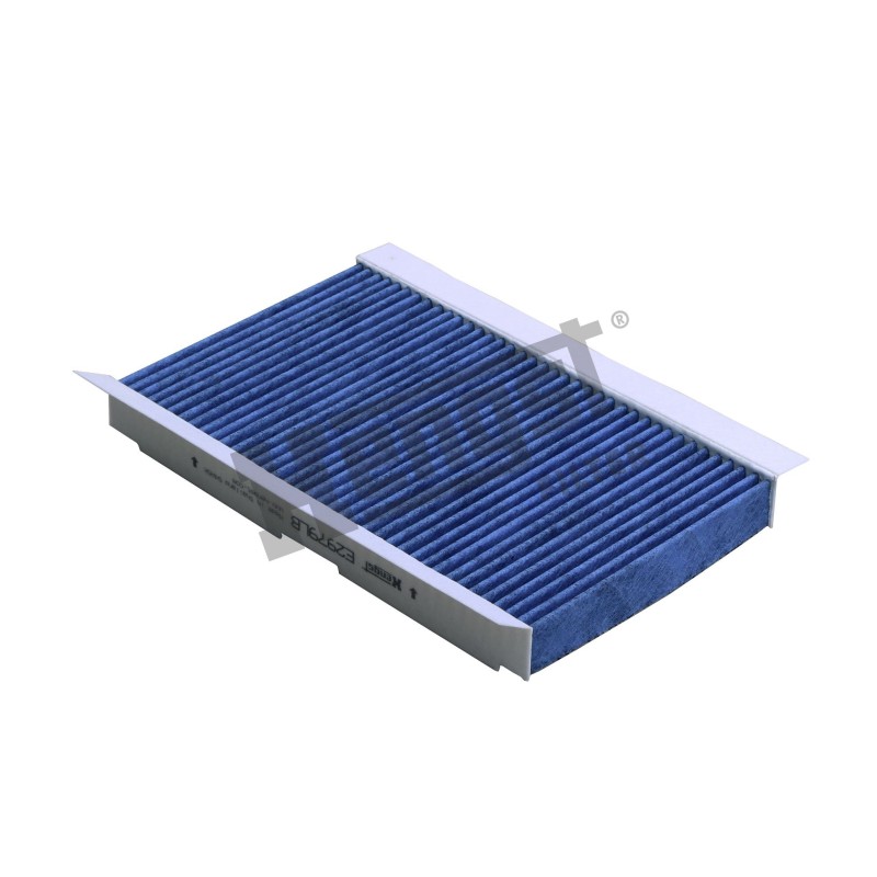 Interieurfilter