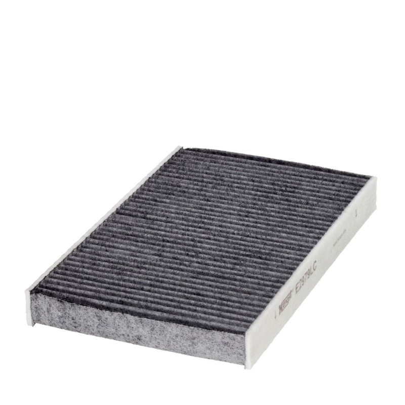 Interieurfilter