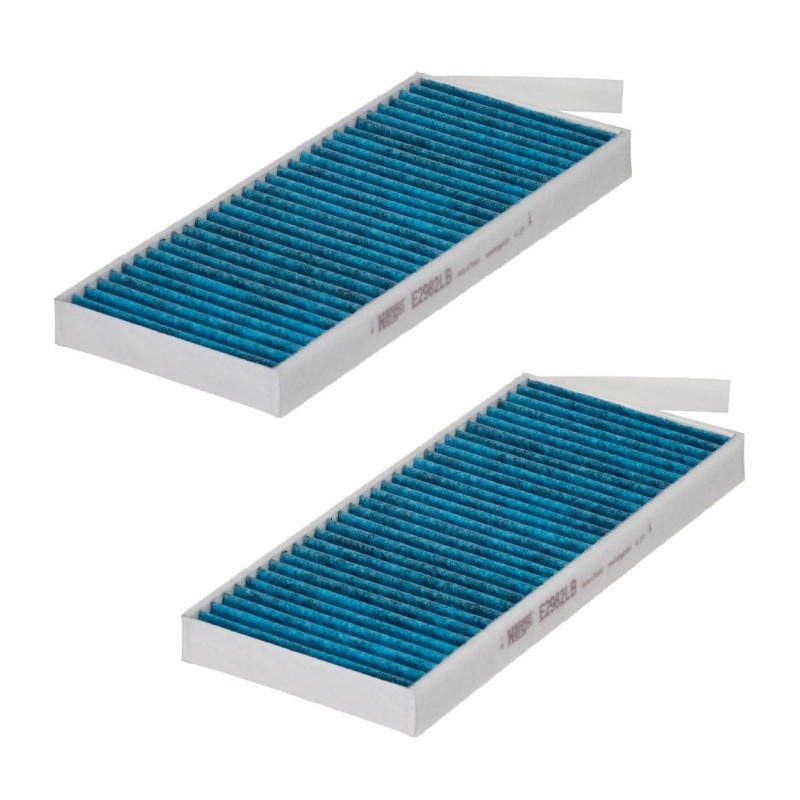 Interieurfilter