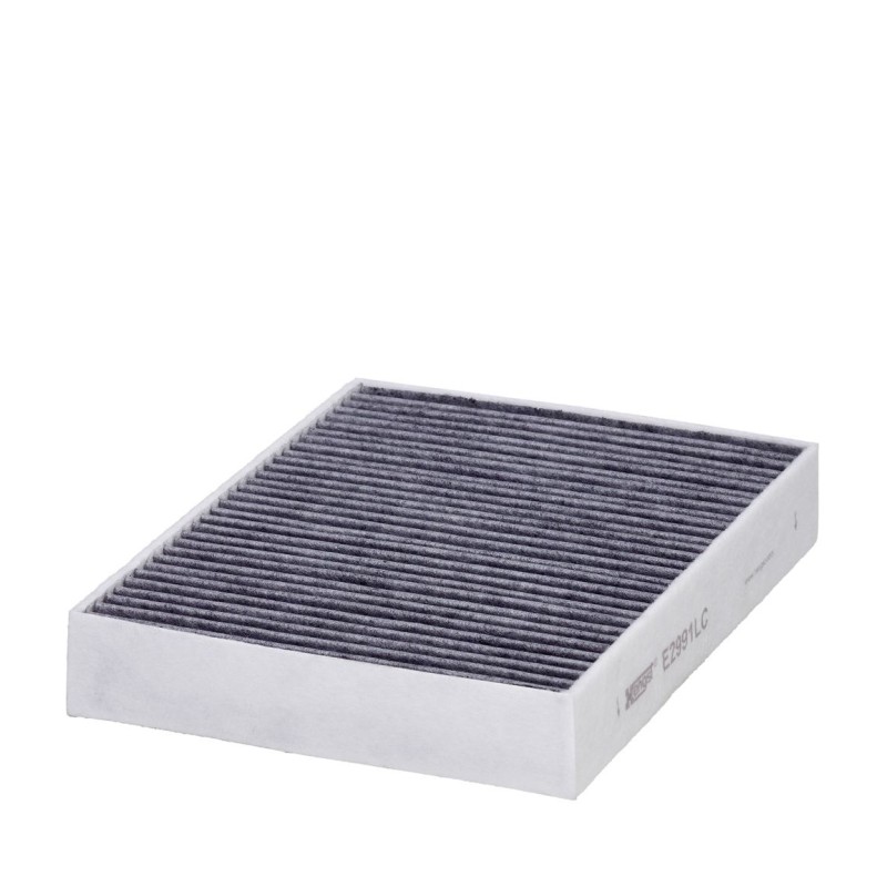 Interieurfilter