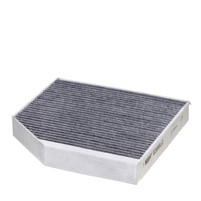 Interieurfilter