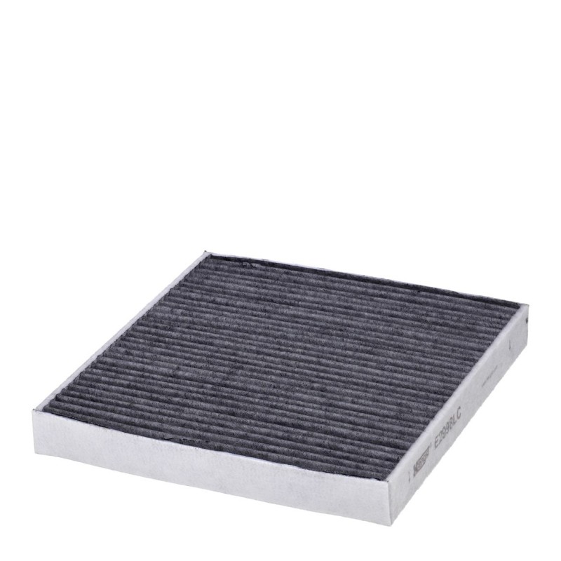 Interieurfilter