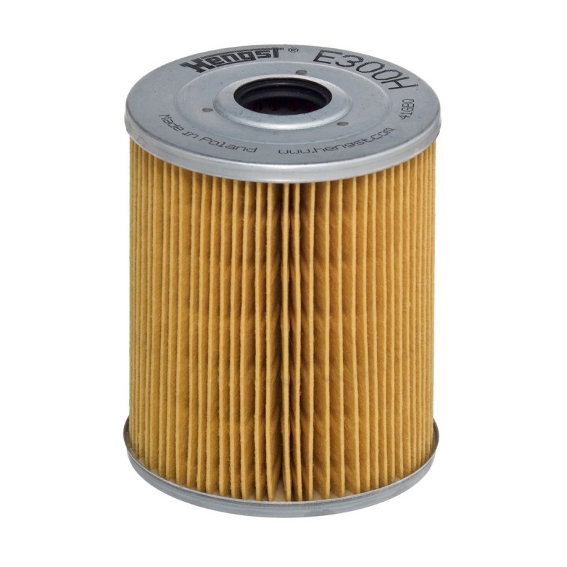 Oliefilter
