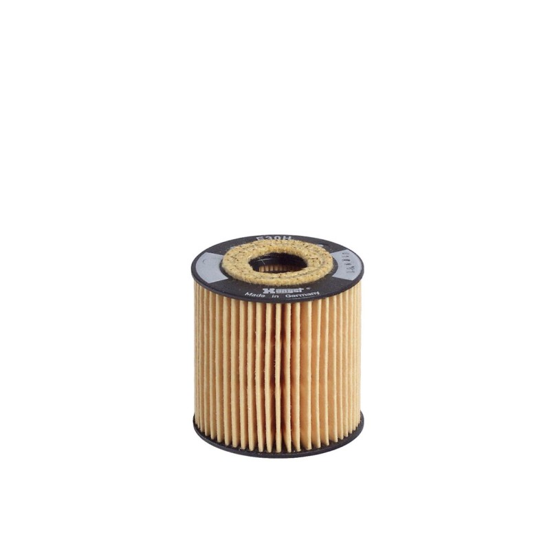 Oliefilter