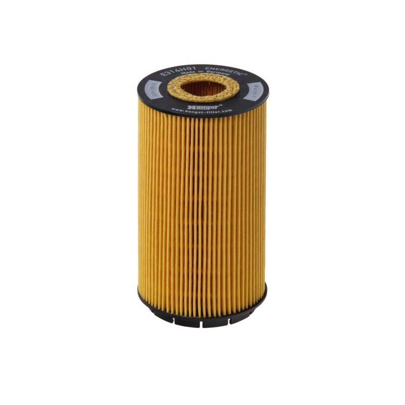 Oliefilter