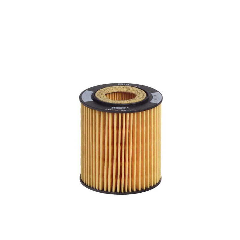 Oliefilter