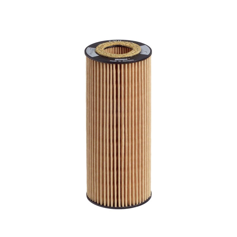 Oliefilter