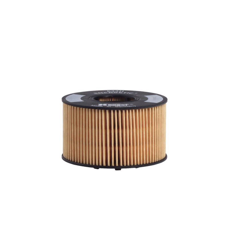 Oliefilter