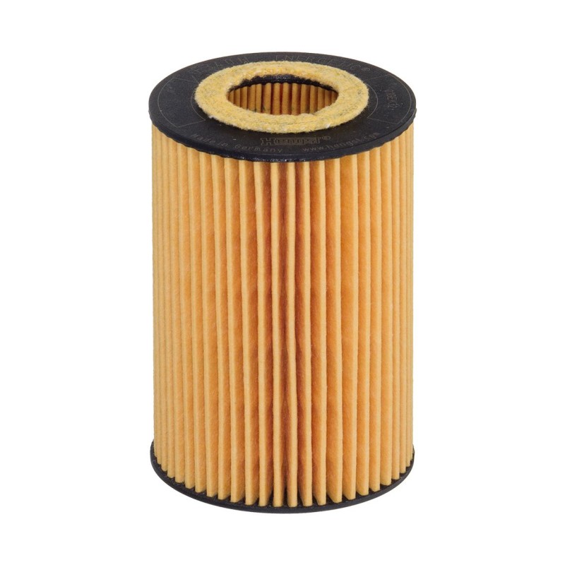 Oliefilter