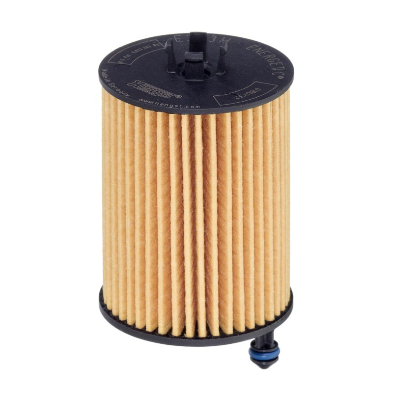 Oliefilter