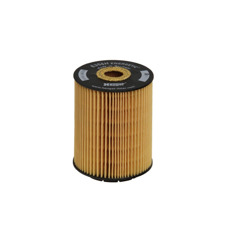 Oliefilter