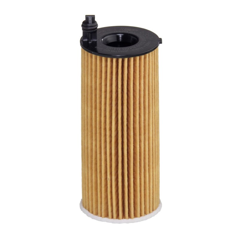 Oliefilter